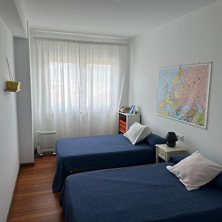 Apartamento Playa de Carnota 2 Exterior foto