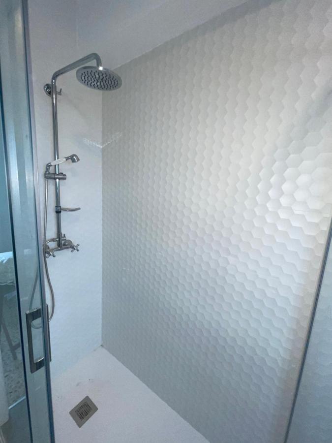 Apartamento Playa de Carnota 2 Exterior foto