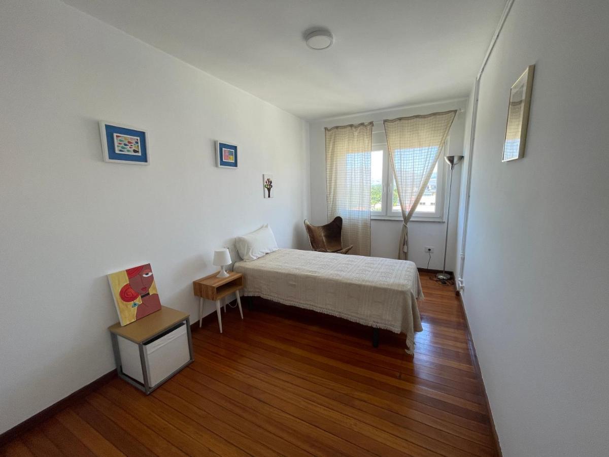 Apartamento Playa de Carnota 2 Exterior foto