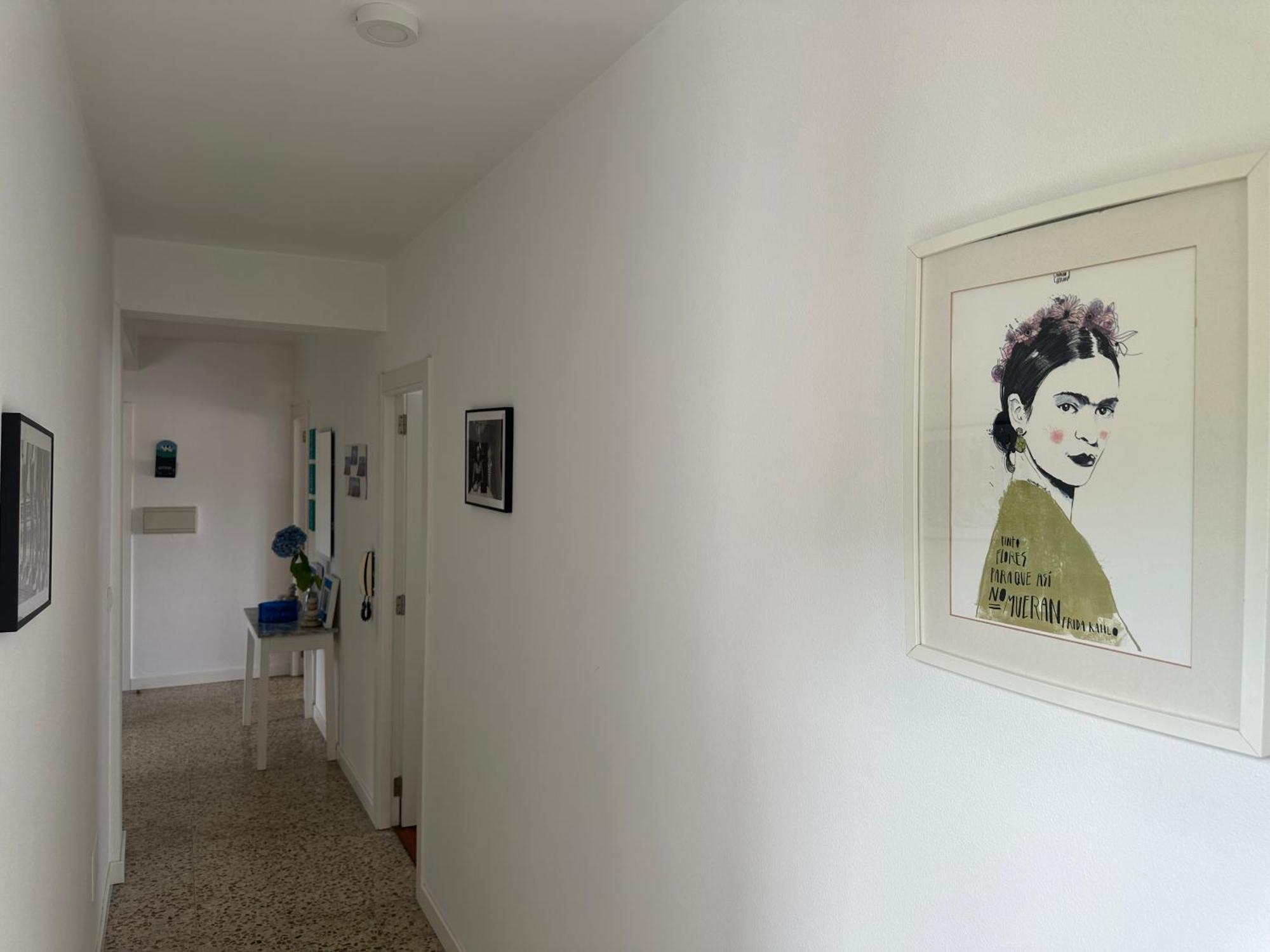 Apartamento Playa de Carnota 2 Exterior foto