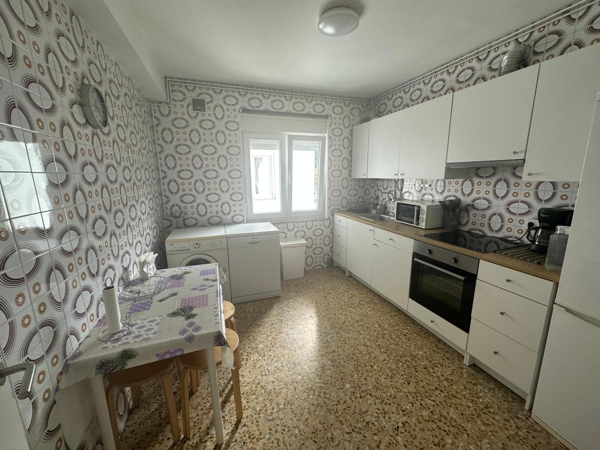 Apartamento Playa de Carnota 2 Exterior foto